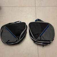 Borse interne x valigie tracer 9