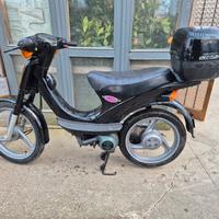 piaggio velofax 50