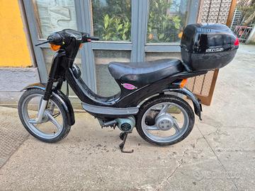 piaggio velofax 50