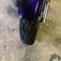 Yamaha XVS 650A Drag Star - 2003