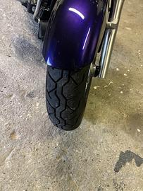 Yamaha XVS 650A Drag Star - 2003