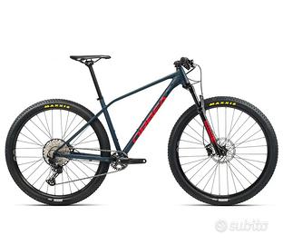 Orbea H10 Eagle Tg XL