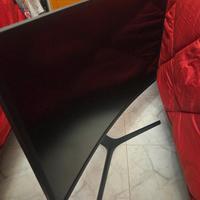 Monitor 32 samsung c32hg70 curvo