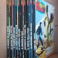 GREGORY HUNTER 10 Fumetti Sergio Bonelli