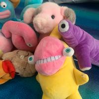 Peluche