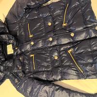 piumino hanry cotton’s