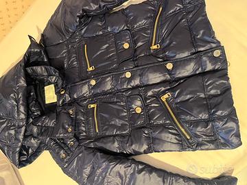 piumino hanry cotton’s