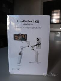 Insta360 Flow 2 Pro Creator Kit