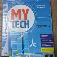 My tech