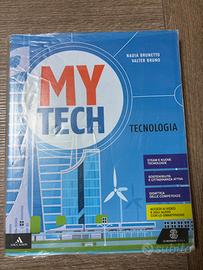 My tech