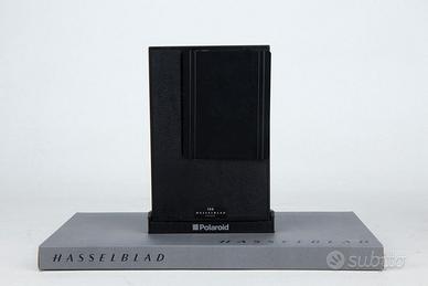 Hasselblad 100 Polaroid Pellicola Retr... USATO GA