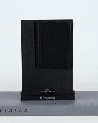Hasselblad 100 Polaroid Pellicola Retr... USATO GA