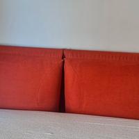 TESTATA LETTO MATRIMONIALE 