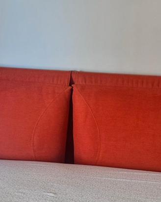 TESTATA LETTO MATRIMONIALE 