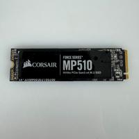 SSD NVMe Corsair Force Series MP510 240GB M.2