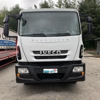 Iveco eurocargo 140e22