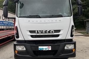 Iveco eurocargo 140e22