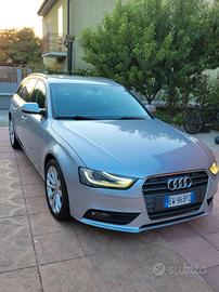 AUDI A4 IN PERFETTE CONDIZIONI 