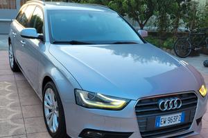 AUDI A4 IN PERFETTE CONDIZIONI 
