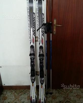 Sci nordica