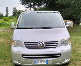 Volkswagen T5 1.9 TDI