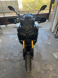 Yamaha Tracer 9 GT