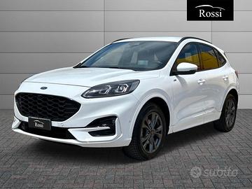 FORD Kuga III 2020 - Kuga 2.0 ecoblue ST-Li U71432