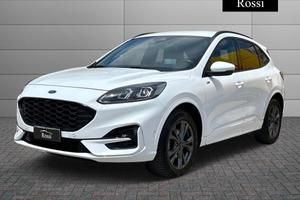 FORD Kuga III 2020 - Kuga 2.0 ecoblue ST-Li U71432