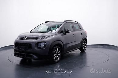 CITROEN C3 Aircross 1.2 PureTech 130cv S&S EAT6