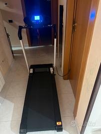 Tapais roulant elettrico