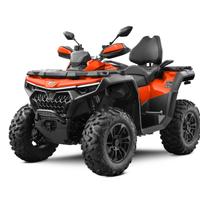 CFMoto CFORCE 1000 Touring S EPS