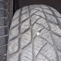 pneumatici invernali 175 65 15 al 90%