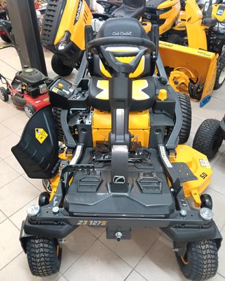 cub cadet  Z3