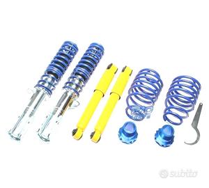 SOSPENSIONE FILETTATA BLUE LINE OPEL ASTRA ZAFIRA 