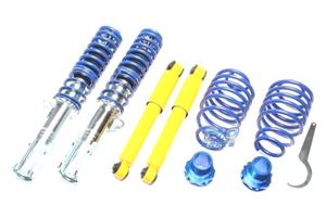 SOSPENSIONE FILETTATA BLUE LINE OPEL ASTRA ZAFIRA 
