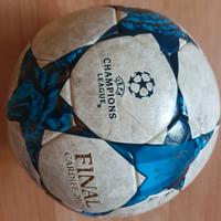 pallone da calcio