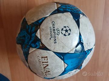 pallone da calcio