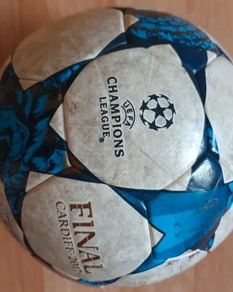 pallone da calcio