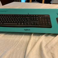 Logitech