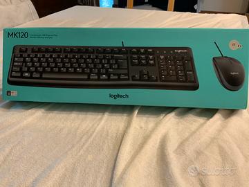 Logitech