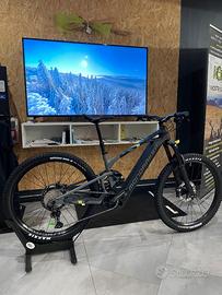 Ebike Mondraker Crafty Carbon R 25