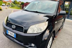 Daihatsu Terios 1.5 4WD Green Powered Automatica