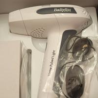 BaByliss paris