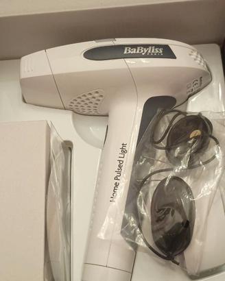 BaByliss paris