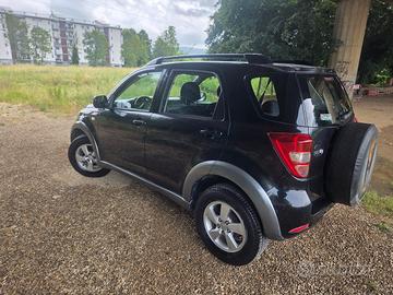 Daihatsu Terios