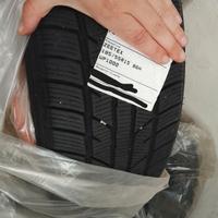 Gomme invernali 185/55R15 86H
