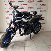 Yamaha MT-09 Y-AMT 2024