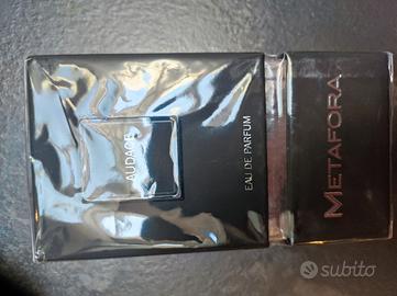 profumo uomo metafora 