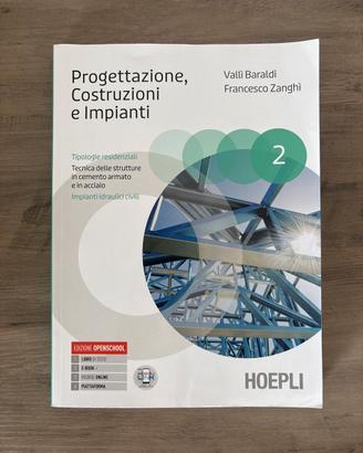 Progettazione, costruzioni e impianti 2