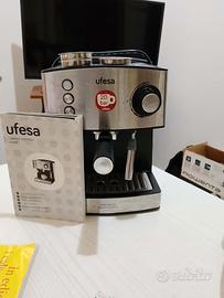 Macchina Caffè Espresso,